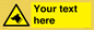 WV3016: Custom Warning: Guard dog