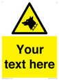 WV3016: Custom Warning: Guard dog
