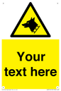 WV3016: Custom Warning: Guard dog
