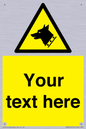 WV3016: Custom Warning: Guard dog