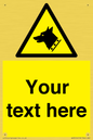 WV3016: Custom Warning: Guard dog