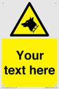 WV3016: Custom Warning: Guard dog