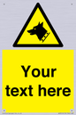 WV3016: Custom Warning: Guard dog
