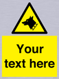 WV3016: Custom Warning: Guard dog