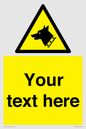 WV3016: Custom Warning: Guard dog