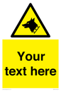 WV3016: Custom Warning: Guard dog