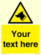 WV3016: Custom Warning: Guard dog
