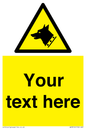 WV3016: Custom Warning: Guard dog