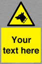 WV3016: Custom Warning: Guard dog
