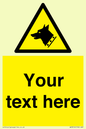 WV3016: Custom Warning: Guard dog