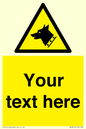 WV3016: Custom Warning: Guard dog