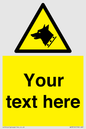 WV3016: Custom Warning: Guard dog
