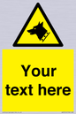 WV3016: Custom Warning: Guard dog