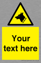 WV3016: Custom Warning: Guard dog