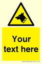 WV3016: Custom Warning: Guard dog