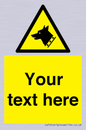 WV3016: Custom Warning: Guard dog
