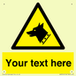 WV3016: Custom Warning: Guard dog