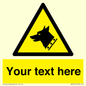 WV3016: Custom Warning: Guard dog