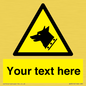 WV3016: Custom Warning: Guard dog