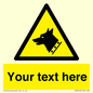 WV3016: Custom Warning: Guard dog