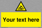 WV5109: Custom Figure on Roof Sign