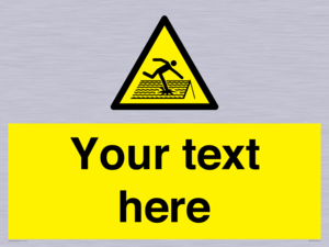 WV5109: Custom Figure on Roof Sign