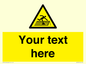 WV5109: Custom Figure on Roof Sign