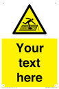 WV5109: Custom Figure on Roof Sign