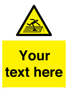 WV5109: Custom Figure on Roof Sign