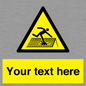 WV5109: Custom Figure on Roof Sign