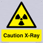 WV5251: Caution X-Ray