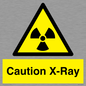 WV5251: Caution X-Ray