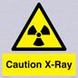 WV5251: Caution X-Ray