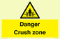 WV5252: Danger Crush Zone