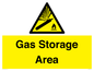 WV5257: Gas Storage Area