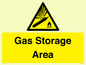 WV5257: Gas Storage Area