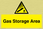 WV5257: Gas Storage Area