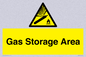 WV5257: Gas Storage Area