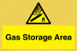 WV5257: Gas Storage Area