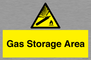 WV5257: Gas Storage Area