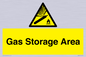 WV5257: Gas Storage Area