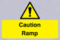 WV5290: Caution Ramp
