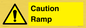 WV5290: Caution Ramp