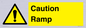 WV5290: Caution Ramp