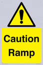 WV5290: Caution Ramp