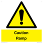 WV5290: Caution Ramp