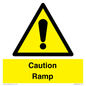 WV5290: Caution Ramp