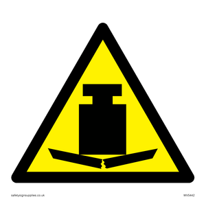 WV5442: Heavy symbol