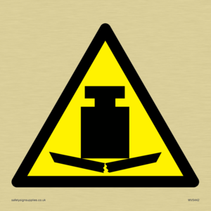 WV5442: Heavy symbol