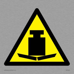 WV5442: Heavy symbol